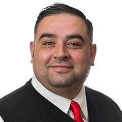 Andre Becker profile picture