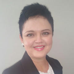 Christel Jansen profile picture