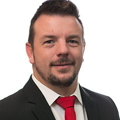 Johan Gordon profile picture
