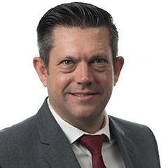 Mark Cloete profile picture