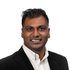 Prevlin Naidoo profile picture