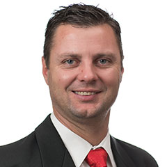 Raymond Twigge profile picture