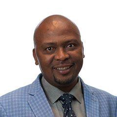 Sylvester Malete profile picture