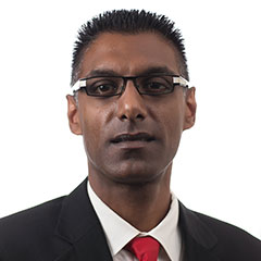 Trevor Naidoo profile picture
