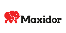 Maxidor logo